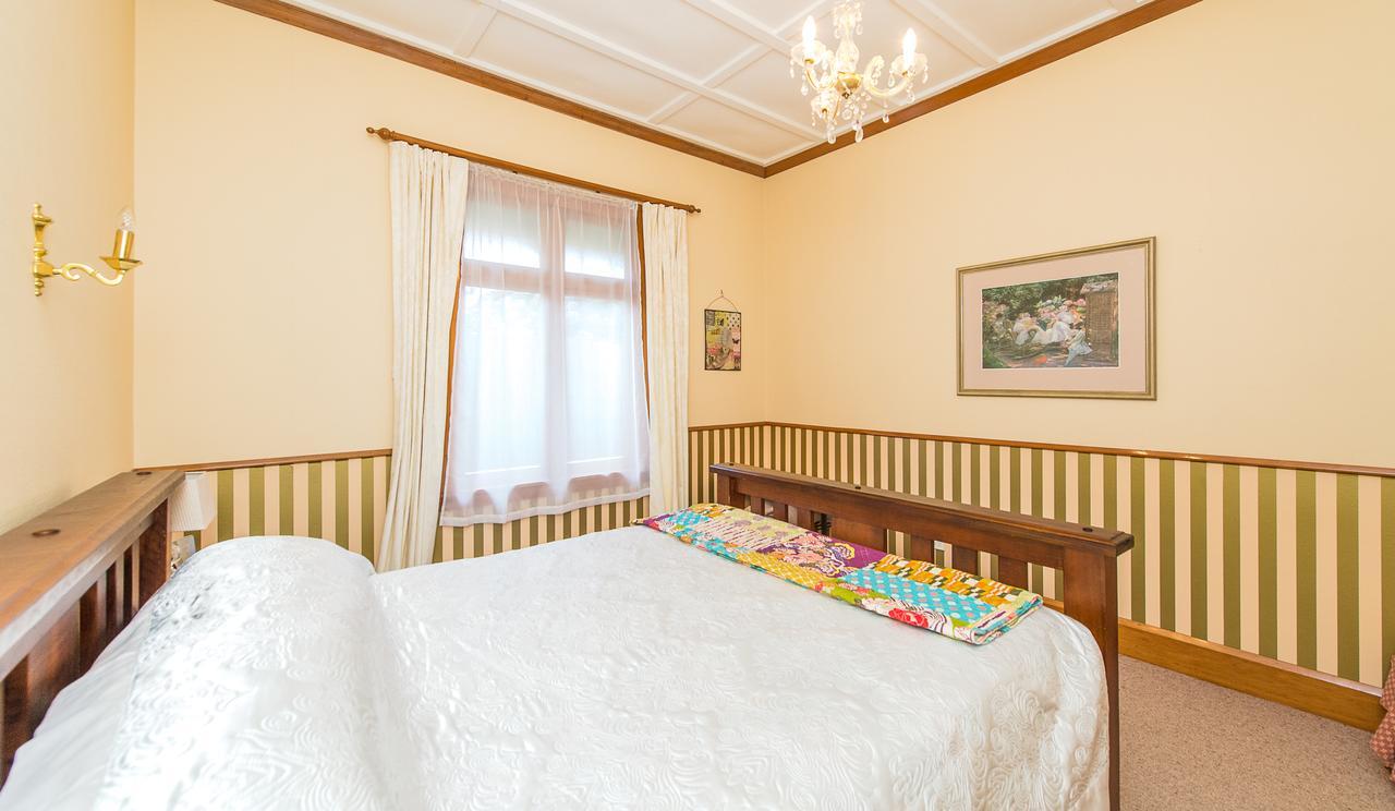 Bed and Breakfast Gumnut House. Whanganui Zewnętrze zdjęcie